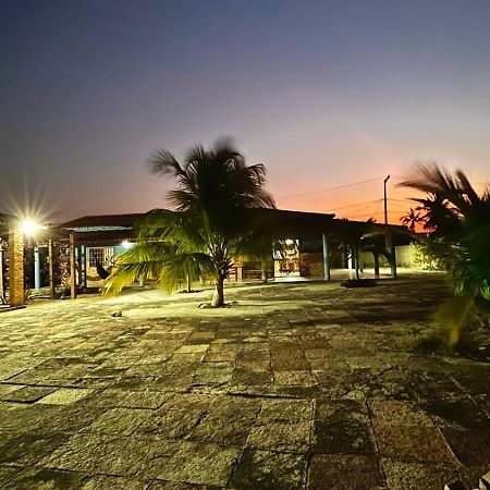 הוילה לואיס קורייה Casa Pierot מראה חיצוני תמונה