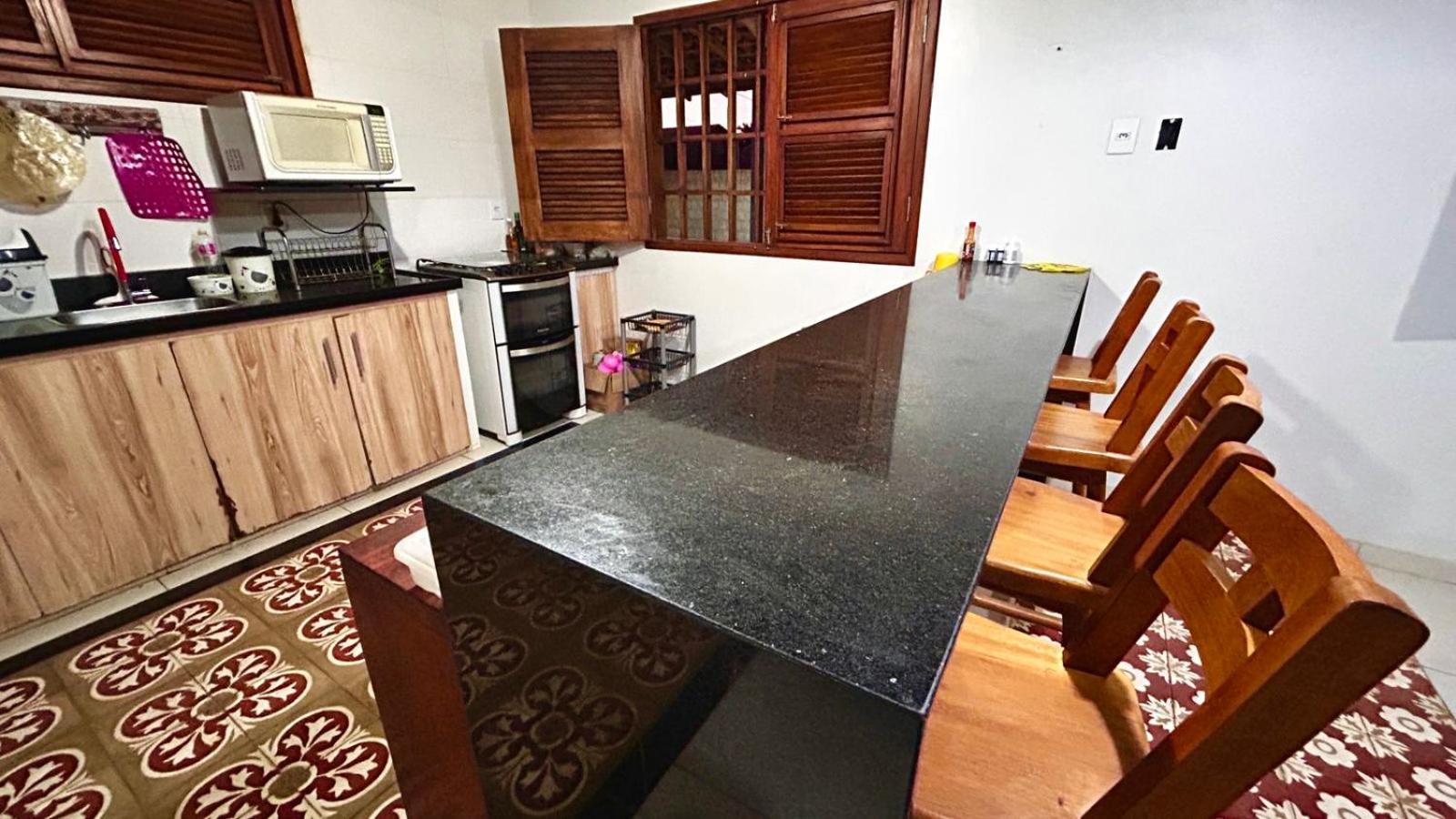 הוילה לואיס קורייה Casa Pierot מראה חיצוני תמונה