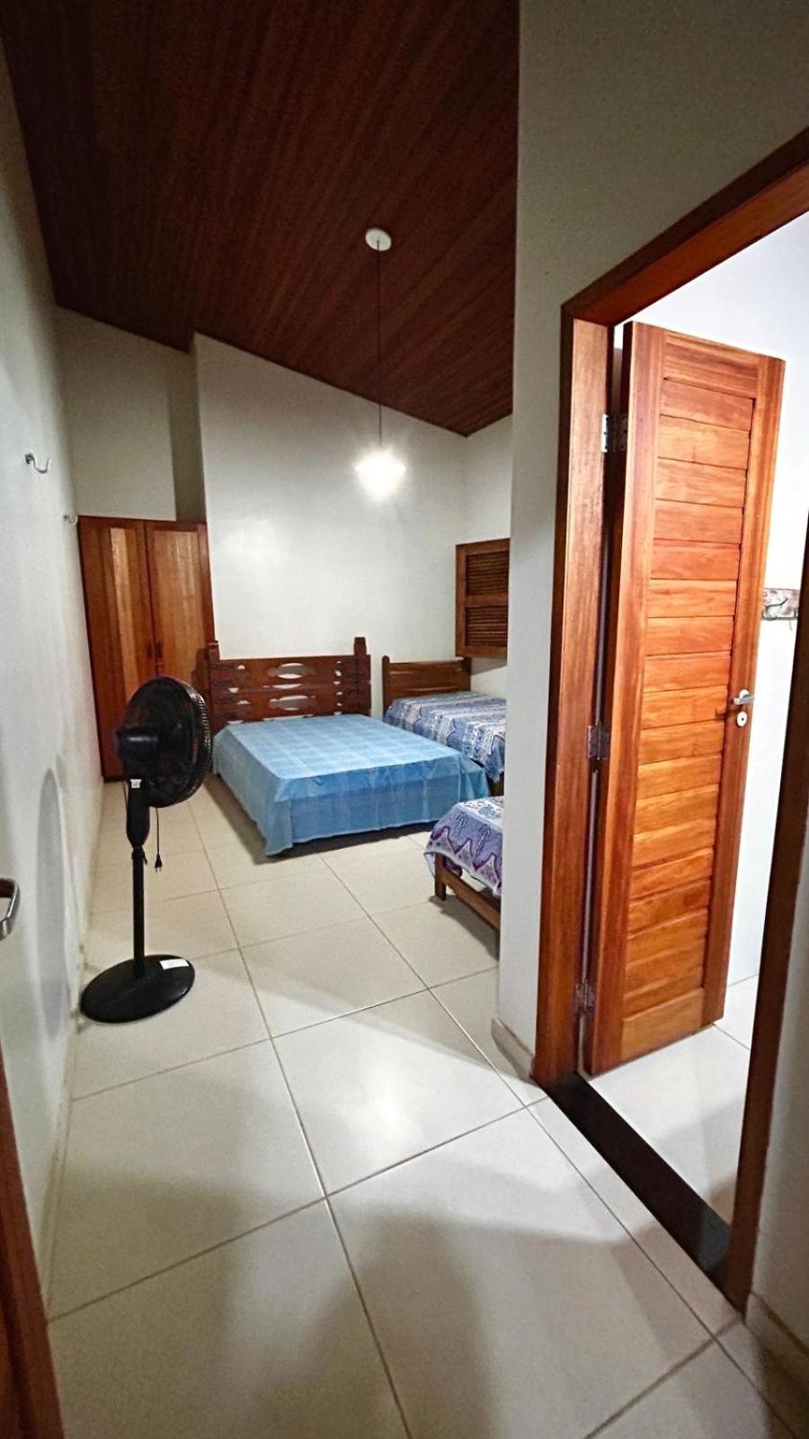 הוילה לואיס קורייה Casa Pierot מראה חיצוני תמונה