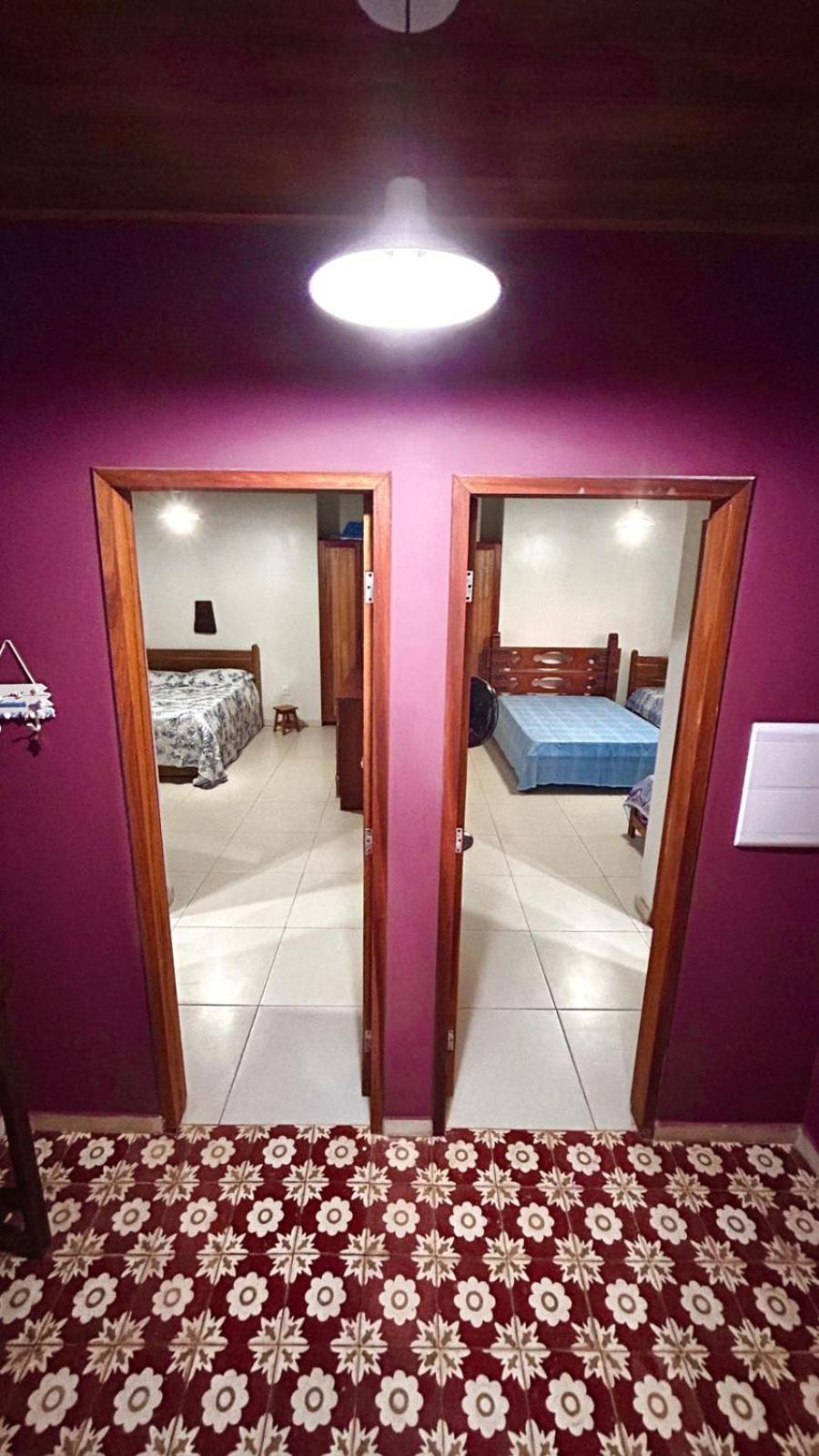 הוילה לואיס קורייה Casa Pierot מראה חיצוני תמונה