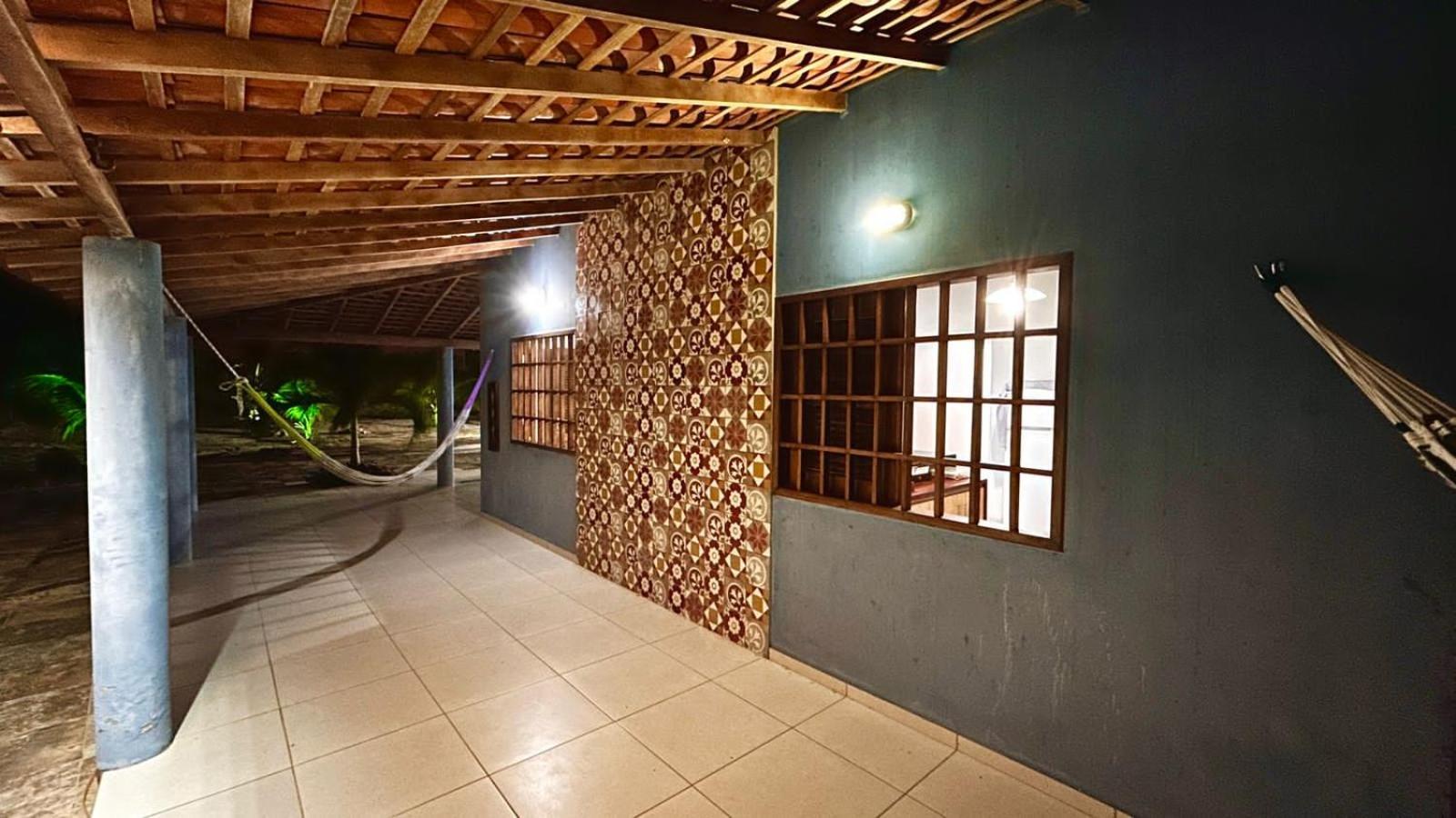 הוילה לואיס קורייה Casa Pierot מראה חיצוני תמונה