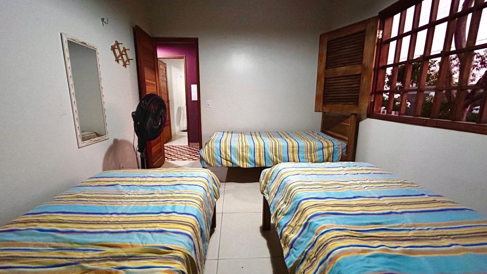 הוילה לואיס קורייה Casa Pierot מראה חיצוני תמונה