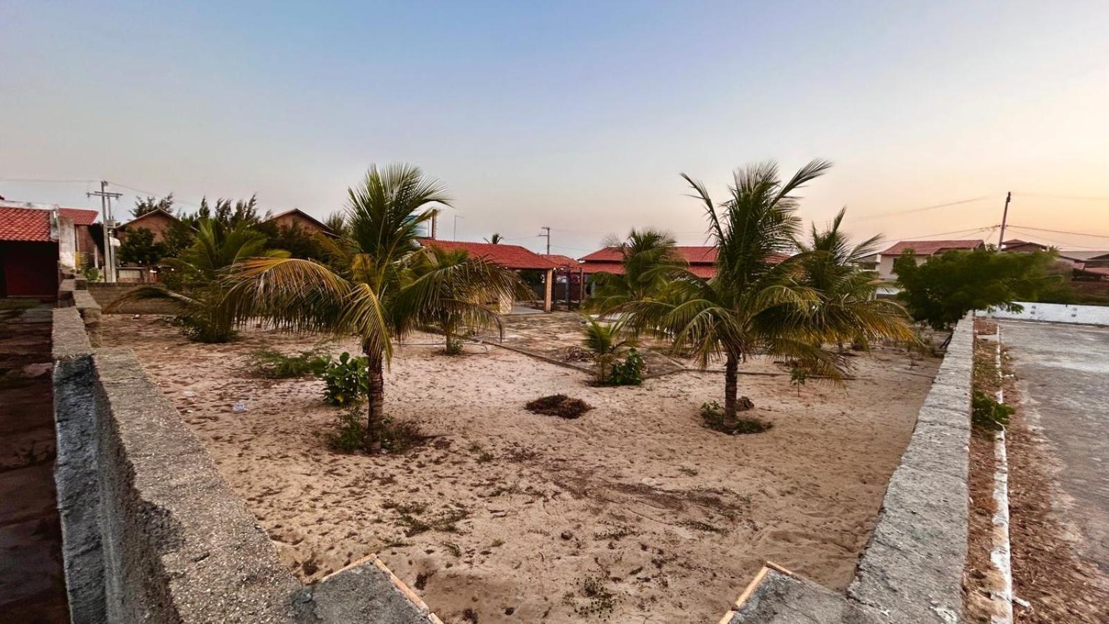 הוילה לואיס קורייה Casa Pierot מראה חיצוני תמונה