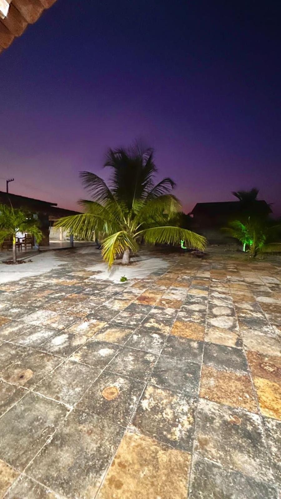 הוילה לואיס קורייה Casa Pierot מראה חיצוני תמונה